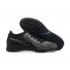 Nike Phantom Luna Elite TF Black Football Boots & Shoes