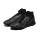 Nike Phantom Luna Elite TF High Top Black Football Boots & Shoes