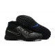 Nike Phantom Luna Elite TF High Top Black Football Boots & Shoes