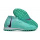 Nike Phantom Luna Elite TF High Top Green Football Boots & Shoes