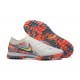 Nike Phantom Luna Elite TF Low Orange White Yellow Football Boots & Shoes