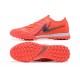 Nike Phantom Luna Elite TF Low Pink Grey Football Boots & Shoes