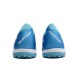 Nike Phantom Luna Elite TF Low Football Boots & Shoes Ltblue White