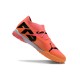 Puma Future X Powercat Turf Men Pink Orange Football Shoes