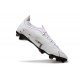 Puma Ultra Ultimate Firm Ground Men Beige Pink Football Shoes