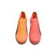 Puma Ultra Ultimate Firm Ground Men Orange Pink Football Shoes