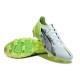 Puma Ultra Ultimate Firm Ground Men Yellow Grey Football Shoes