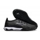 Puma Ultra Ultimate Turf Men Black White Football Shoes