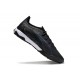 Puma Ultra Ultimate Turf Men Black White Football Shoes