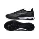 Puma Ultra Ultimate Turf Men Black White Football Shoes