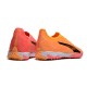 Puma Ultra Ultimate Turf Men Pink Orange Football Shoes