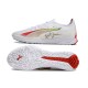 Puma Ultra Ultimate Turf Men White Gold Football Shoes