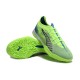 Puma Ultra Ultimate Turf Men Yellow Blue Football Shoes