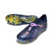 Puma Future 7 Ultimate FG-AG Deep Blue Purple Low Football Boots & Shoes